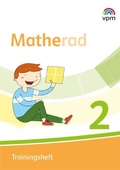 Cover: Matherad 2 - Verlag f&uuml;r p&auml;dagogische Medien im Ernst Klett Verlag