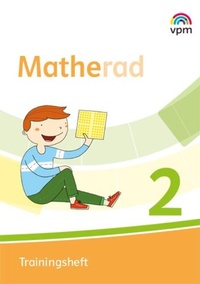 Enlarge image Cover: Matherad 2 - Verlag für pädagogische Medien im Ernst Klett Verlag