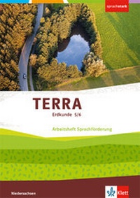 Abbildung von: TERRA Erdkunde 5/6. Differenzierende Ausgabe Niedersachsen, Bremen, Schleswig-Holstein - Klett