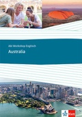 Cover: Australia - Klett