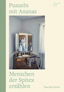 Cover: Puzzeln mit Ananas - Hier und Jetzt