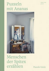 Enlarge image Cover: Puzzeln mit Ananas - Hier und Jetzt