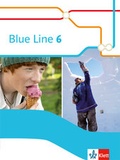Cover: Blue Line 6 - Klett