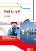 Cover: Red Line 6 - Klett