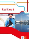 Cover: Red Line 6 - Klett