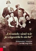 Cover: "Freunde sind wir ja eigentlich nicht" - Kremayr & Scheriau