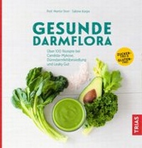 Abbildung von: Gesunde Darmflora - TRIAS