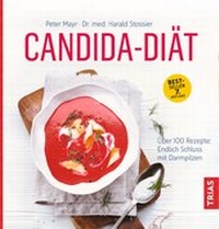 Abbildung von: Candida-Diät - TRIAS