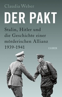 Abbildung von: Der Pakt - C.H.BECK