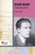 Cover: Tageb&uuml;cher 1931 bis 1949 - Rowohlt