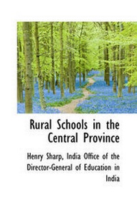 Enlarge image Cover: Rural Schools in the Central Province - BiblioLife