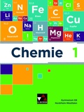 Cover: Chemie - Nordrhein-Westfalen / Chemie NRW 1 - Buchner, C.C.