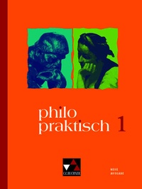 Abbildung von: philopraktisch - Neue Ausgabe / philopraktisch 1 - neu - Buchner, C.C.