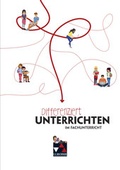 Cover: Methodentrainer / Differenziert unterrichten im Fachunterricht - Buchner, C.C.