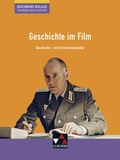Cover: Buchners Kolleg. Themen Geschichte / Geschichte im Film - Buchner, C.C.