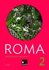 Abbildung von: Roma A / ROMA A Wiederholungsheft 2 - Buchner, C.C.