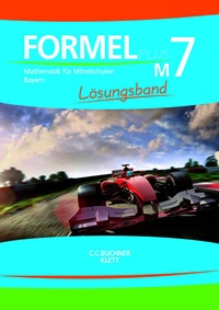 Enlarge image Cover: Formel PLUS - Bayern / Formel PLUS Bayern LB M7 - Buchner, C.C.