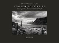 Abbildung von: Italienische Reise - Manesse