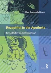 Bild vergrößern Bild: Rezeptfrei in der Apotheke - Facultas