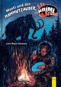 Cover: Mooti und der Mammutzauber - G&G Verlag, Kinder- und Jugendbuch