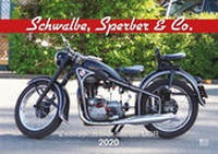 Abbildung von: Schwalbe, Sperber & Co. 2020 - Bild u. Heimat