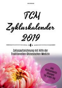 Abbildung von: TCM Zykluskalender - BoD - Books on Demand