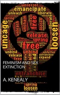 Cover: Feminism and Sex-Extinction - Books on Demand
