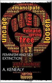Enlarge image Cover: Feminism and Sex-Extinction - Books on Demand