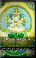 Cover: The Upanishads - Books on Demand