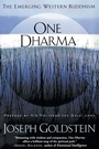 Cover: One Dharma - HarperCollins