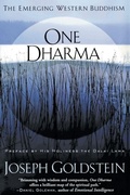 Cover: One Dharma - HarperCollins