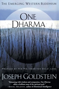 Enlarge image Cover: One Dharma - HarperCollins