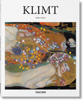 Cover: Klimt - TASCHEN