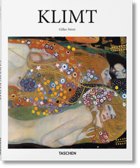 Enlarge image Cover: Klimt - TASCHEN