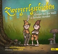 Cover: Zwergerlgschichtn - Volk Verlag