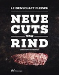 Cover: Neue Cuts vom Rind - Deutscher Fachverlag