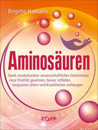 Abbildung von: Aminosäuren - Kopp Verlag