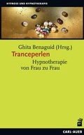 Cover: Tranceperlen - Carl-Auer Verlag
