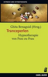 Abbildung von: Tranceperlen - Carl-Auer Verlag