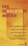 Cover: Der erm&auml;chtigte Meister - Carl-Auer Verlag