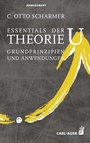 Cover: Essentials der Theorie U - Carl-Auer Verlag