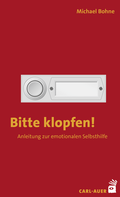 Bild: Bitte klopfen! - Carl-Auer Verlag