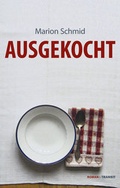 Cover: Ausgekocht - Transit