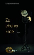 Cover: Zu ebener Erde - edition keiper