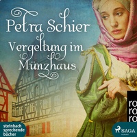 Abbildung von: Vergeltung im Münzhaus - steinbach sprechende bücher