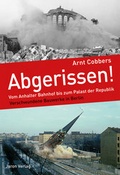 Cover: Abgerissen! - Jaron