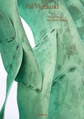 Cover: P&aring;l Vigeland - Arnoldsche