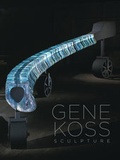 Cover: Gene Koss - Arnoldsche