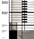 Cover: Bauhaus_Sachsen - Arnoldsche
