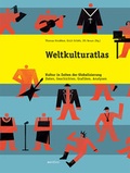 Cover: Weltkulturatlas - AVEdition